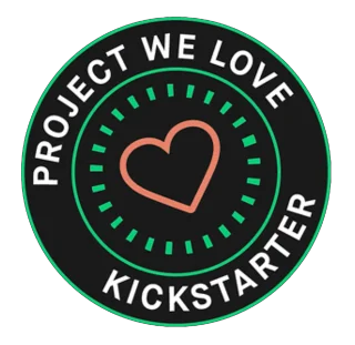 Kickstarter Project We Love